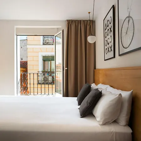 Limehome Madrid Malasana - Digital Access-2
